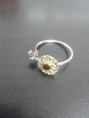 Anillo flor-circone, adaptable
